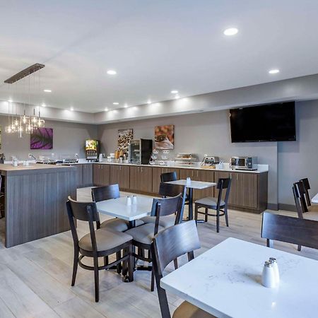 Mainstay Suites Lebanon - Nashville Area Exteriér fotografie