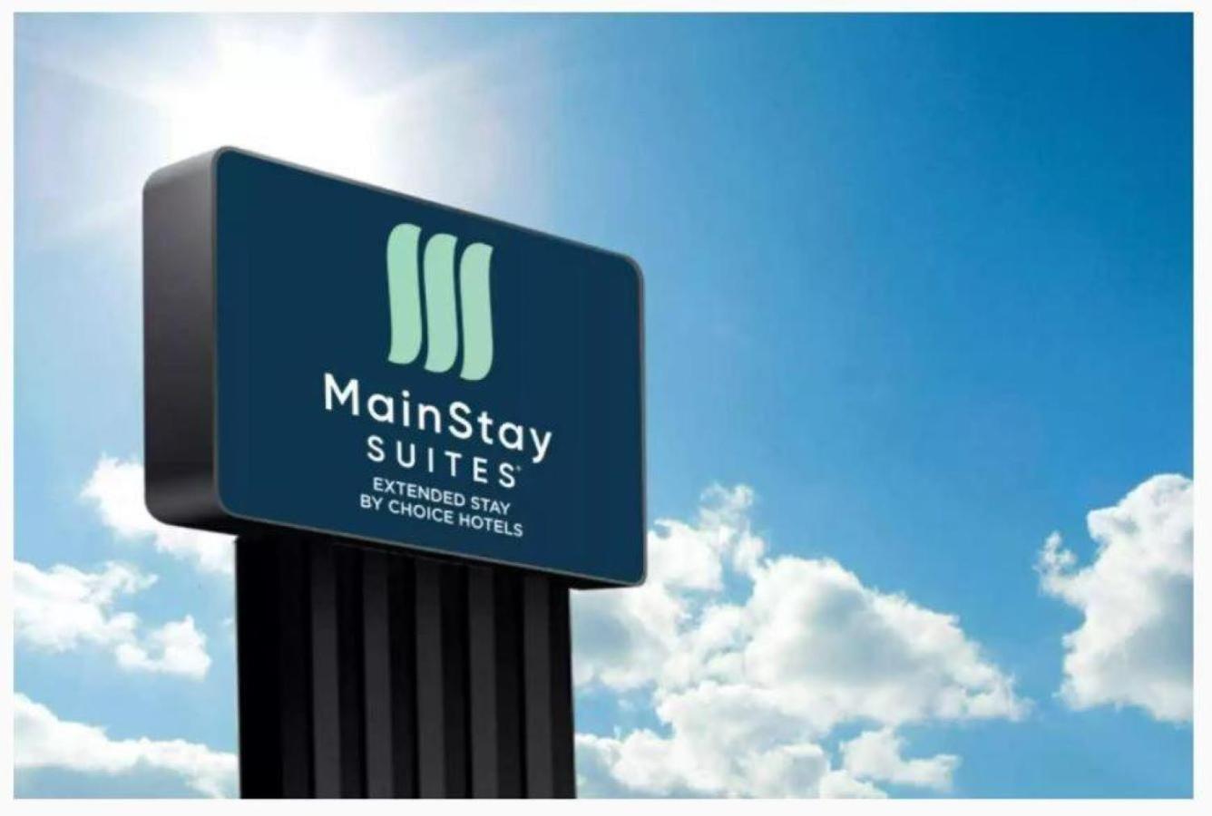 Mainstay Suites Lebanon - Nashville Area Exteriér fotografie