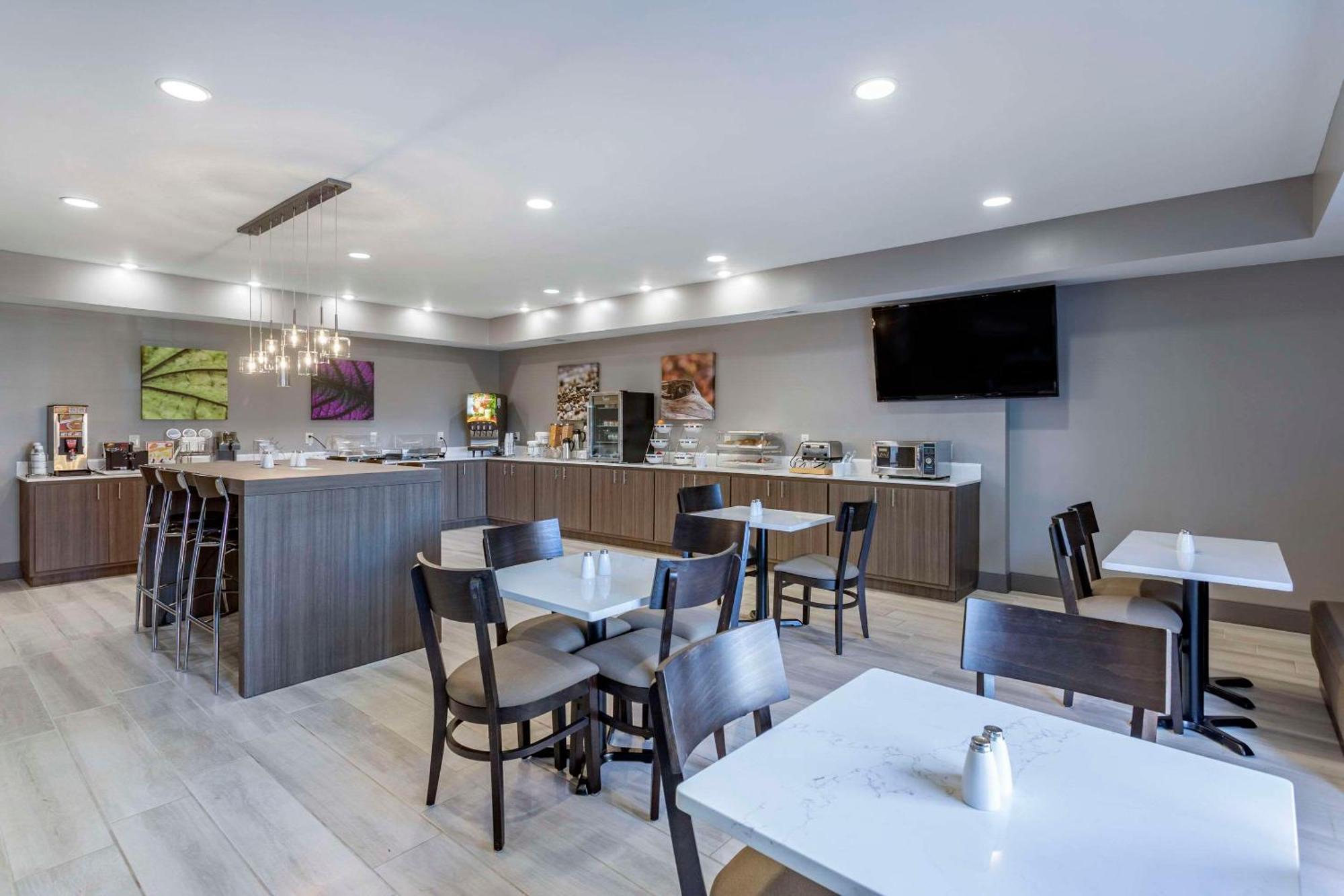 Mainstay Suites Lebanon - Nashville Area Exteriér fotografie