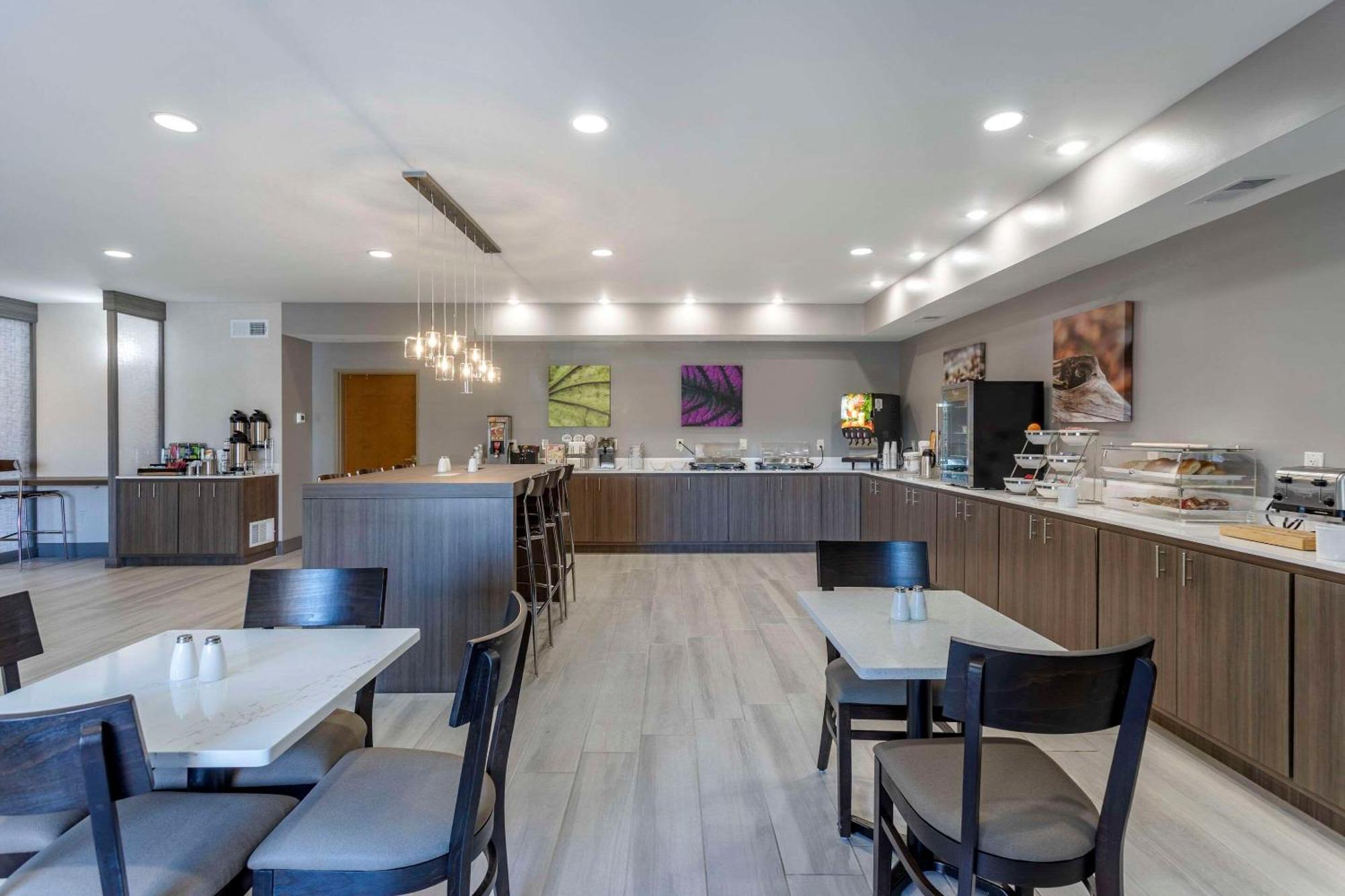 Mainstay Suites Lebanon - Nashville Area Exteriér fotografie