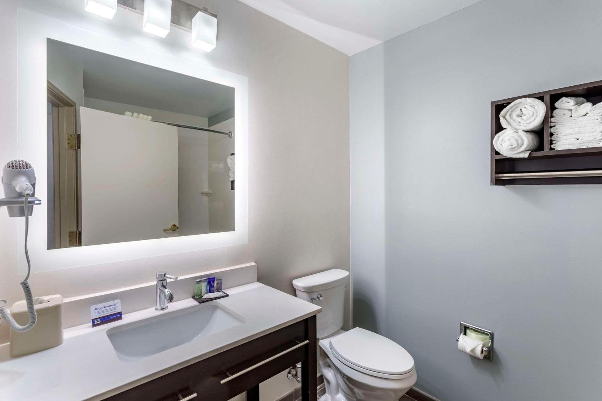 Mainstay Suites Lebanon - Nashville Area Exteriér fotografie