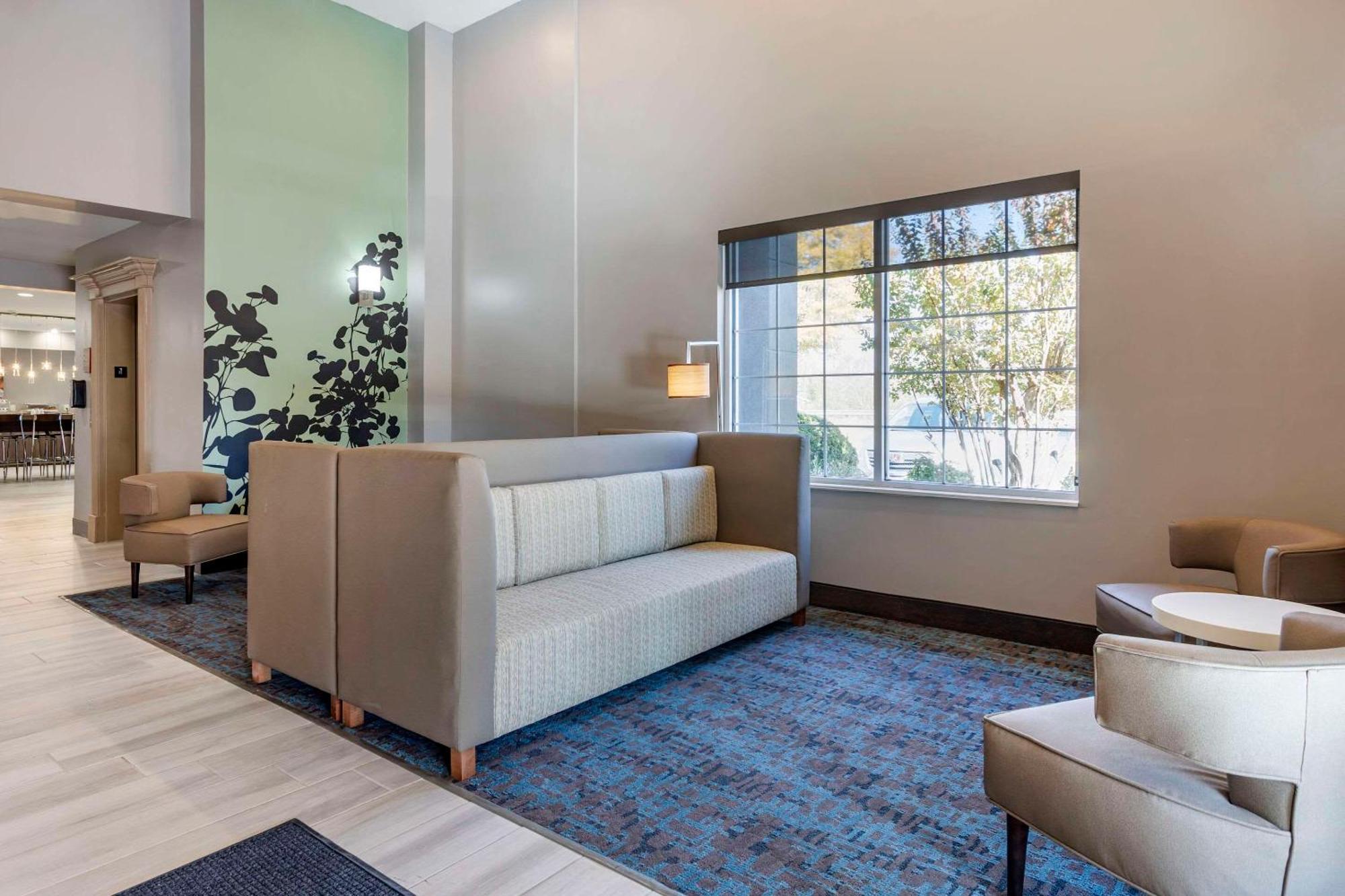 Mainstay Suites Lebanon - Nashville Area Exteriér fotografie
